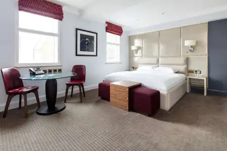 Radisson Blu, London Mercer Street - 35
