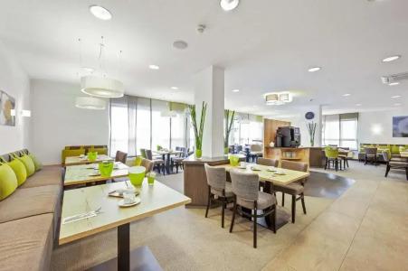 Best Western Favorit - 25