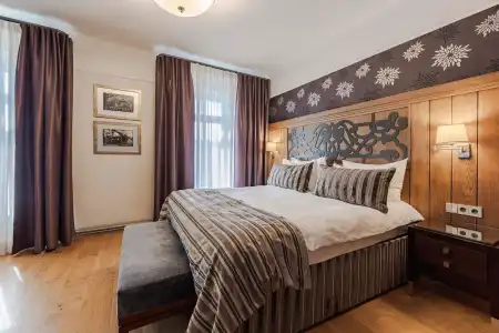 Eurostars Metropole - 50