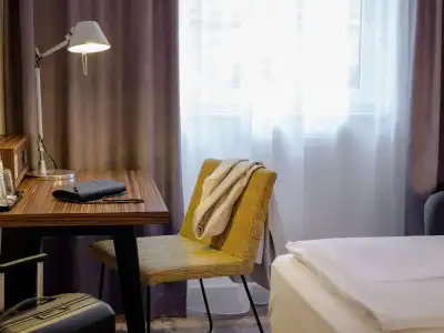 Mercure Berlin City - 43
