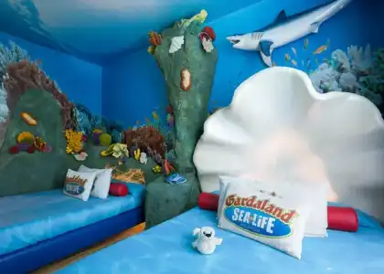Gardaland - 34