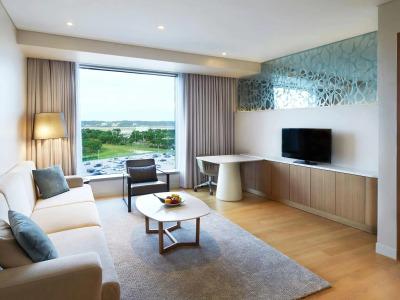 Grand Hyatt Incheon - 52