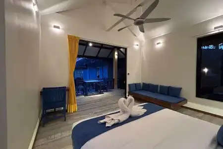 Absolute Beachfront Resort - 65