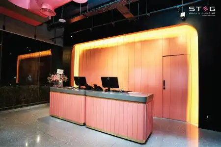 STEG Kuala Lumpur - 1