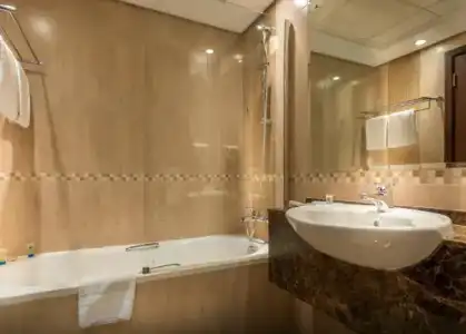 First Central Suites - 64