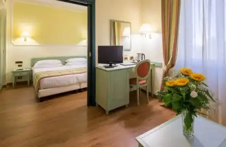 Best Western Nazionale - 61