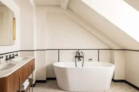 Pavillon Faubourg Saint-Germain & Spa - 84