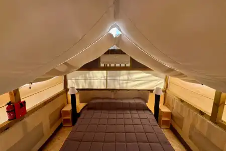 Hostel & Glamping Santa Fortunata - 46