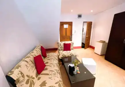 Aquarius Guesthouse & Sauna Adults Only - 44