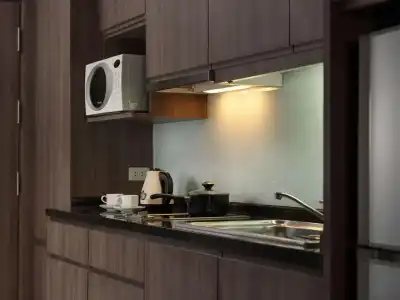 Novotel Living Bangkok Sukhumvit Legacy - 28