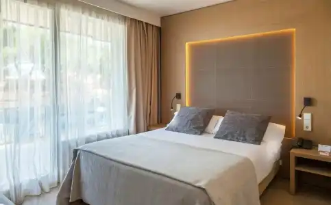 Best Western Mediterraneo - 43