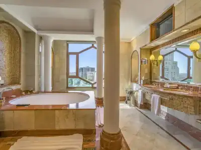 Grand Hyatt Amman Residences - 61