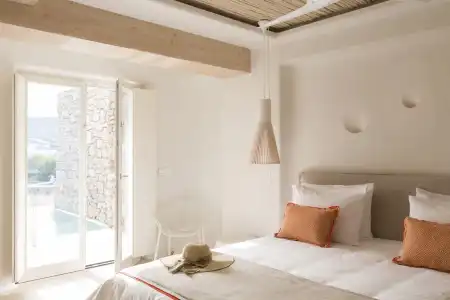 Kensho Villa Psarou - 37