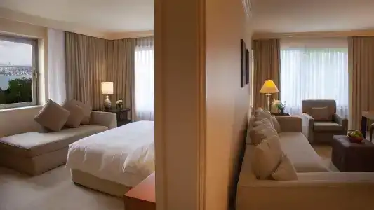 Grand Hyatt Istanbul - 92
