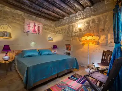 Cappadocia Splendid Cave - 77