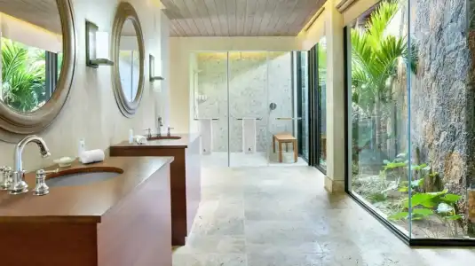 The St. Regis Le Morne Resort, Mauritius - 109