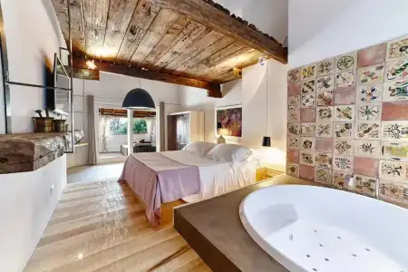 Praia Art Resort - 2