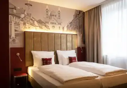 Amedia Plaza Speyer, Trademark Collection by Wyndham - 42