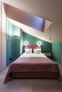 Gallery Inn Mini-hotel - 78