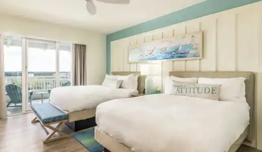Margaritaville Resort Orlando Cottages - 80