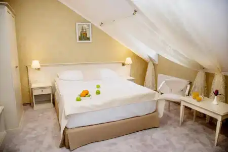 Pletnevskiy Inn - 57