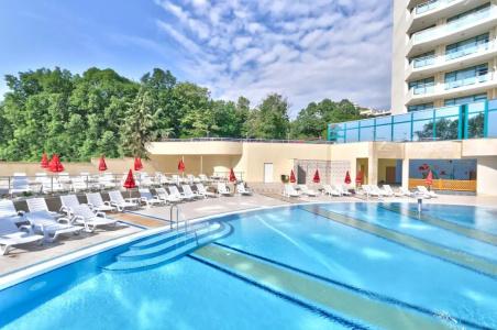 Marina Grand Beach - All inclusive - 17