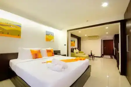 Baywalk Residence - 63