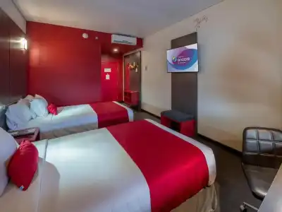 Ramada Encore by Wyndham Guadalajara Sur - 42