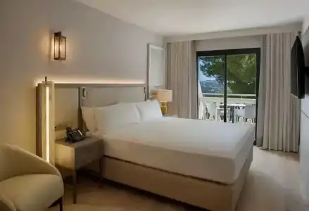 Hilton Mallorca Galatzo - 14