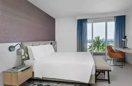Alma Cam Ranh Resort - 27