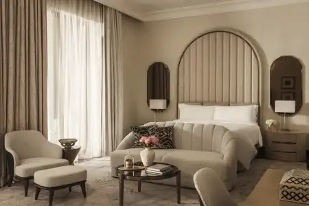 One&Only Royal Mirage Resort at Jumeirah Beach - 71