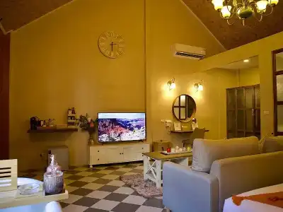 Milky Bay Resort - 127