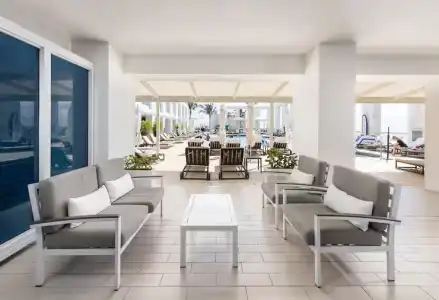 Conrad Fort Lauderdale Beach - 115
