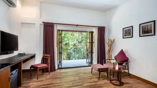 The Monttra Pattaya - 36