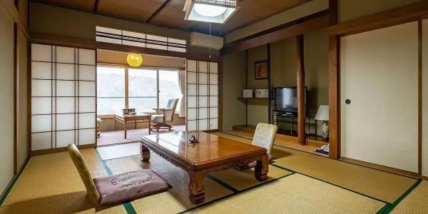 Hakone Gora Onsen Kasansui - 47