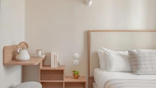 Hôtel Basss - 38