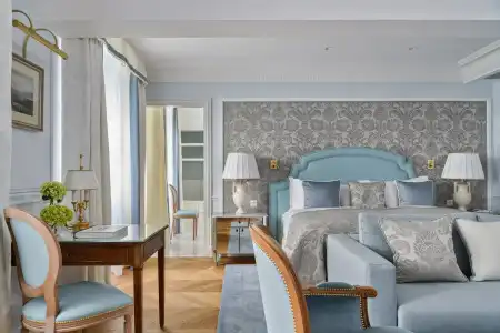 Beau-Rivage Palace - 46