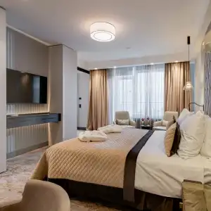 Baltic Beach & SPA - 73