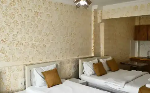 Ada Aparthotel - 69