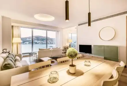 Cape Bodrum Luxury & Beach - 121