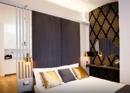 Atmosfere Guest House - 5 Terre e La Spezia - 63