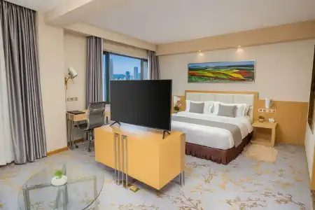 Kunming Jin Jiang - 57