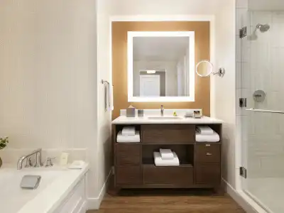 Fairmont Austin - 95