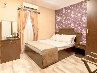 Pamuk City - 32