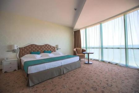 Marina Grand Beach - All inclusive - 9