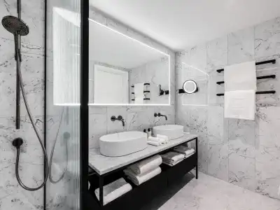 The Amauris Vienna - Relais & Châteaux - 46