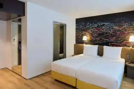 Radisson Blu, Lucerne - 51