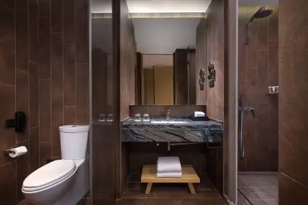 Courtyard by Marriott Shanghai International Tourism and Resorts Zone - 64