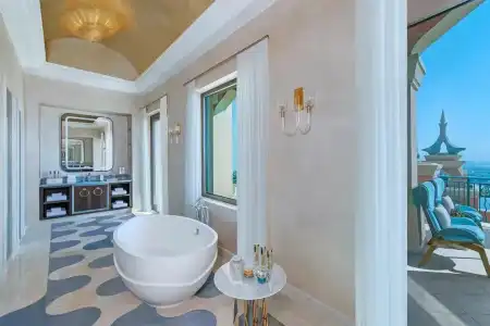 Atlantis, The Palm - 107