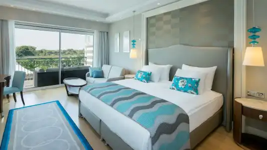 Titanic Deluxe Golf Belek - 102